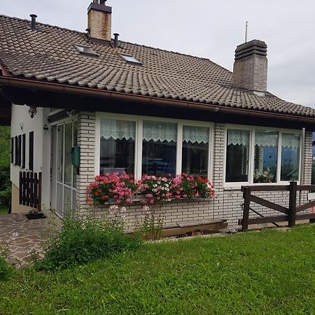 Chalet Heidi Serrada Zewnętrze zdjęcie