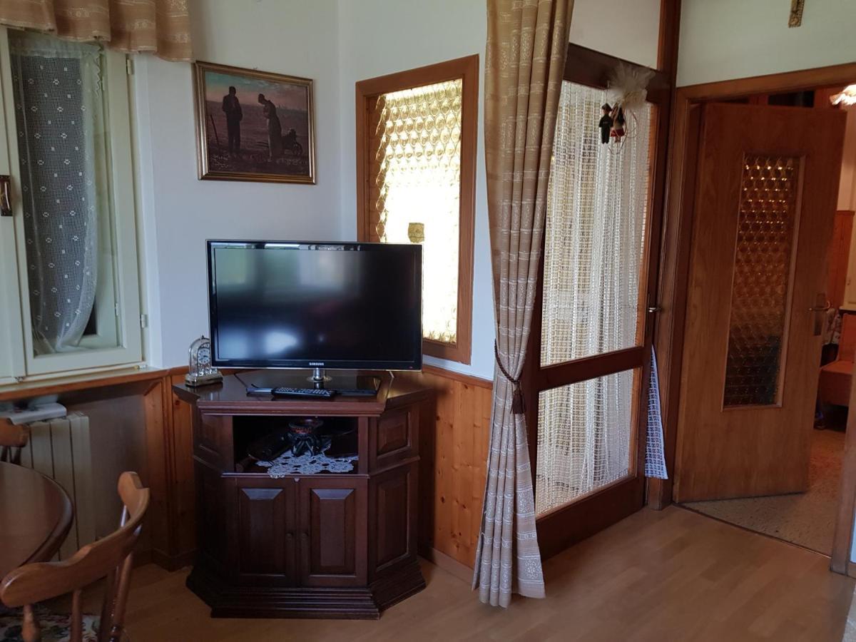Chalet Heidi Serrada Zewnętrze zdjęcie