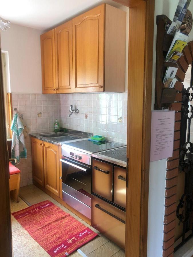 Chalet Heidi Serrada Zewnętrze zdjęcie