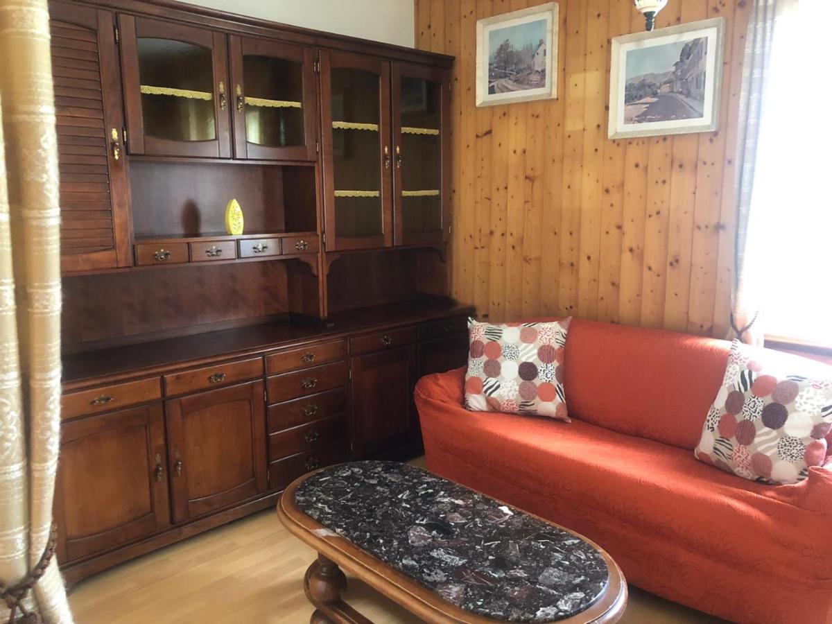 Chalet Heidi Serrada Zewnętrze zdjęcie