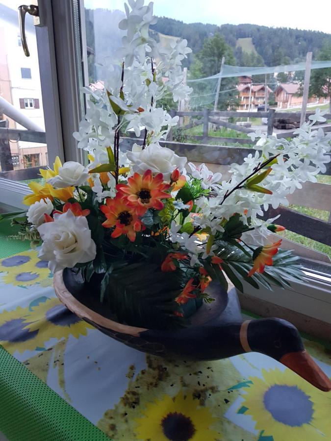 Chalet Heidi Serrada Zewnętrze zdjęcie