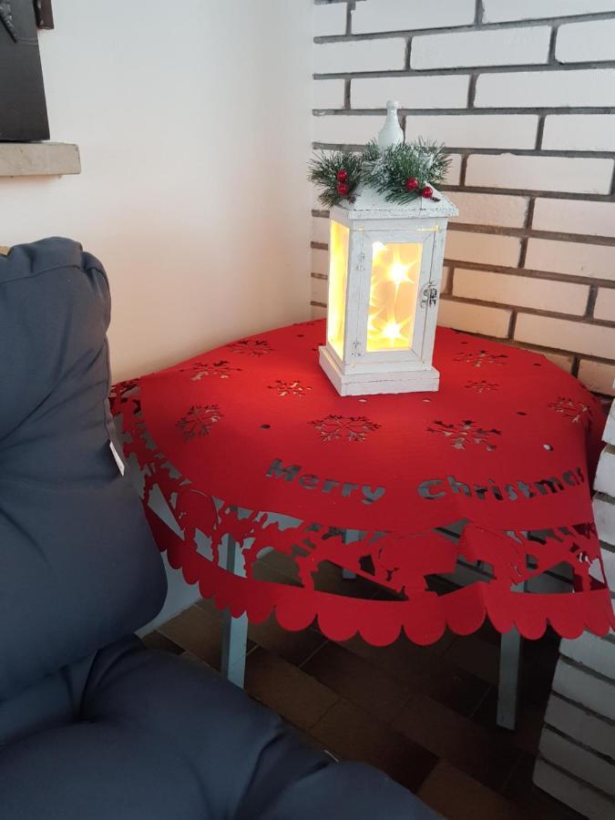 Chalet Heidi Serrada Zewnętrze zdjęcie