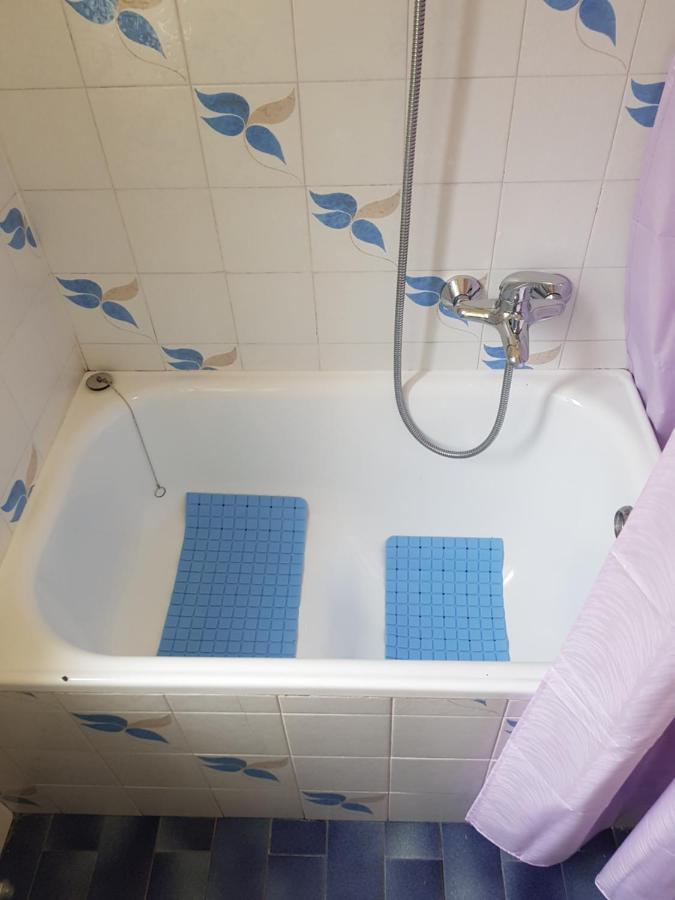 Chalet Heidi Serrada Zewnętrze zdjęcie