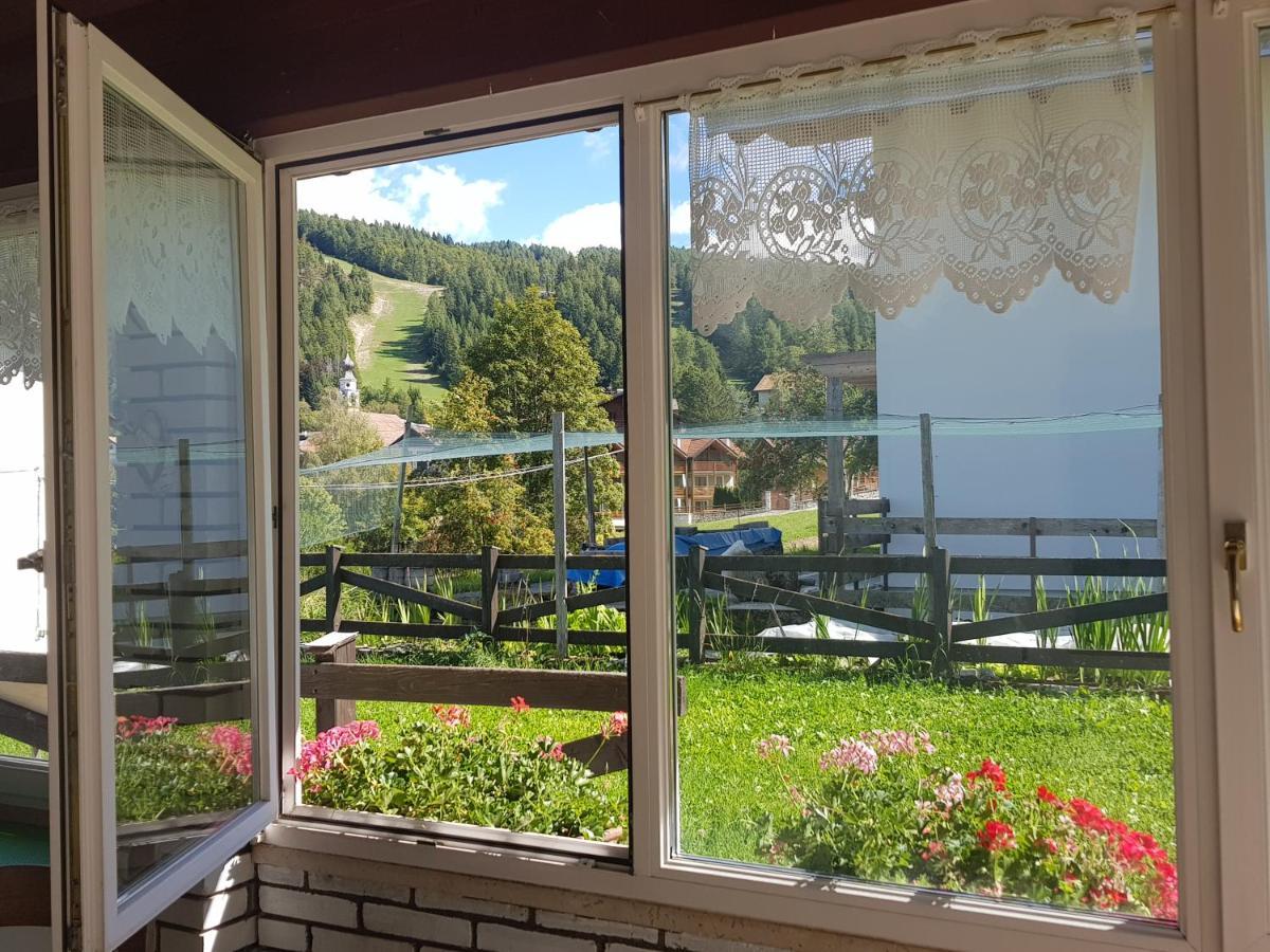 Chalet Heidi Serrada Zewnętrze zdjęcie