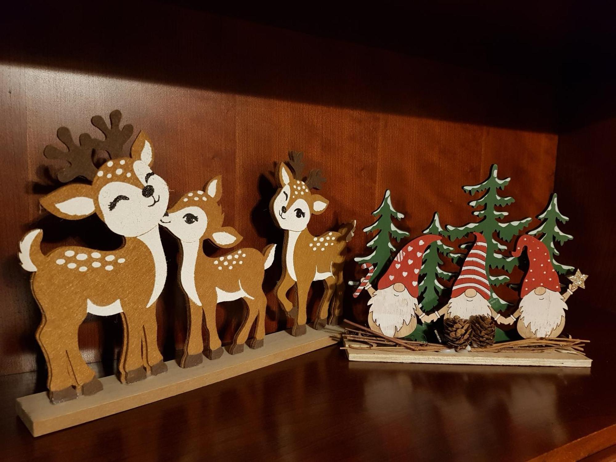 Chalet Heidi Serrada Zewnętrze zdjęcie